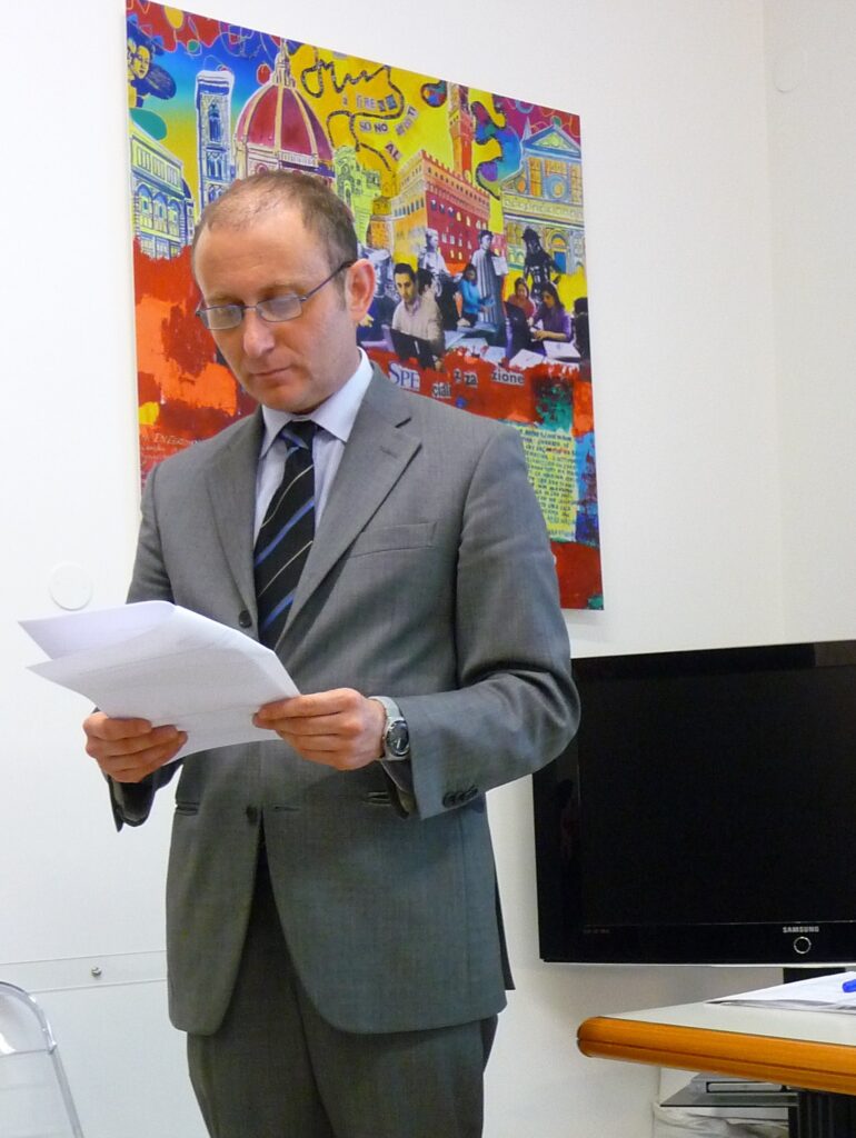 Mauro Facondo